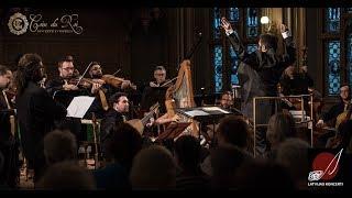 G. B. Lulli - Chaconne des Scaramouches - Pavane des Saisons - Marche pour la cérémonie des Turcs