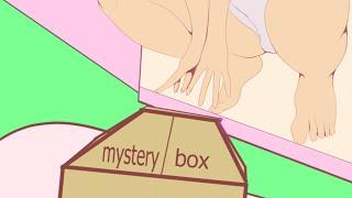 Mystery Box (Animation)