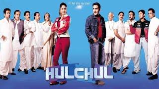 Hulchul (2004) Hindi Movies | Romantic Comedy | Akshaye Khanna, Kareena Kapoor | Bollywood Comedy