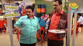 Jetha Serves A Special Dish For Popatlal | Taarak Mehta Ka Ooltah Chashmah