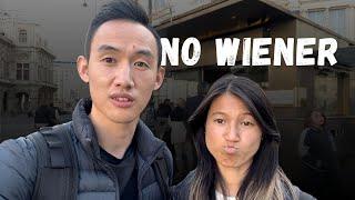 Vienna, DIY Walking Tour // Tamz Lost Her Wiener // Vlog 19