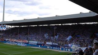 [1-0] VfL Bochum - Leipzig, 18.03.2023 Brutaler Torjubel beim erkämpften Sieg gegen Leipzig!