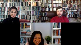 Interview with Azra Raza on a new theory and practice of cancer