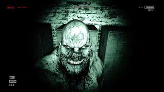 Outlast Jumpscares And Funny Moments Part 1