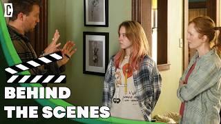 Echo Valley: The Making Of – Behind the Scenes with the Stars