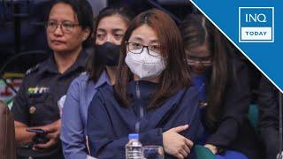 Alice Guo’s petition for bail denied by Pasig court | INQToday