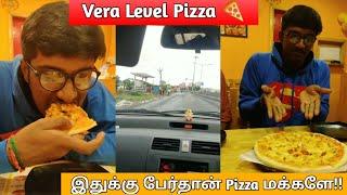 Rain shopping ️ & suda suda Pizza  vara level fun #ptsvlogs #rkviper