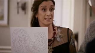 Curb Your Enthusiasm: Larry's Doodle