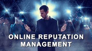 Online Reputation Management Tutorial, Checklist and Tracking Template