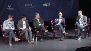 Future Vehicle Mobility K Global Silicon Valley Nov 2018