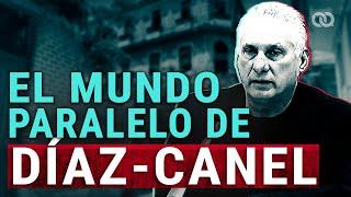 Cuba: ¿De qué felicidad habla Díaz-Canel?