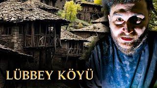 LÜBBEY KÖYÜNDE BİR GECE - Paranormal Olaylar