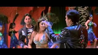 Bhagam Bhag 2006 Signal Hot Indian Song  Tanushree Dutta with Govinda And Akshay