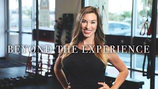 Beyond the Experience: Functional Fitness with Riley Kinworthy | VRLU