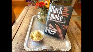 The Blue and Yellow Kitchen podcast: Black Smoke with Adrian Miller