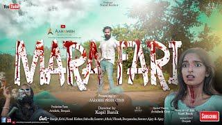 Marafari Syndicate | Official Teaser | New Action Video 4K | By Aarambh Production