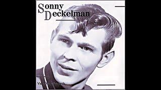 Sonny Deckelman -- Born To Lose (1959)