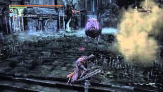 Bloodborne - 99 VIT, One Hit #04