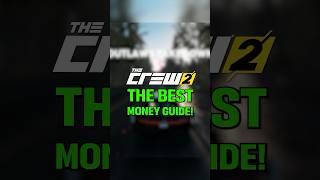 The BEST Money Method in The Crew 2! (EARN MILLIONS)