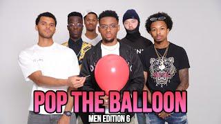 Pop The BalloonOr Find Your Love️Netherlands | MEN EDITION 6