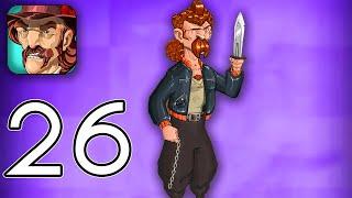 PESAR KHANDE - Gameplay Walkthrough Part 26 - Jimmy Razor (iOS, Android)