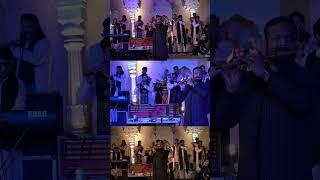 Mai tainu samjhawan ki                  The Flute symphony by SUJEET GUPTA