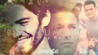 SMOOTHCUT - SEE YOU AGAIN COVER