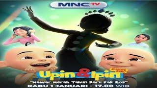 UPIN & IPIN TERBARU 2025 | CIK BIDADARI | FULL EPISODE