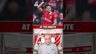 Who Will LEAVE Liverpool This Summer?