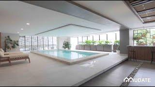 Hermoso apartamento en el Paraíso