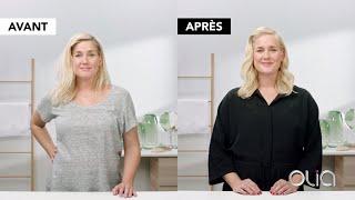 Tutoriel | Obtenez un Super Eclaircissant Blond Naturel et retouchez vos racines | Olia