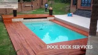 Are you looking for Deck Builders in the Thornton CO area?