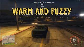 Patar Asks Suarez If He Has Taken Part In Any of The DOJ Diddy Freak Off | GTA RP