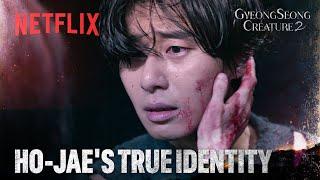 Master Jang's memory has returned | Gyeongseong Creature 2 | Netflix [ENG SUB]