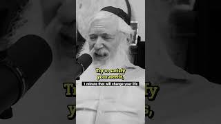 We exist because we are needed. #rabbi #judaism #purpose #inspiration shorts #short