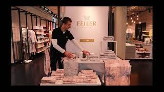 FEILER TV CONCRETE