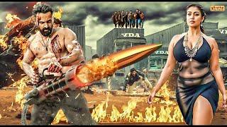 Unni Mukundan | MARCO 2024 | New Released South Super Hit Hindi Dubbed Full Action Movie in 4k |