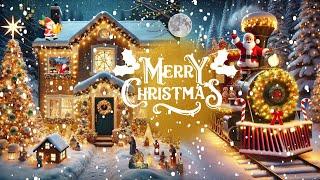 Merry Christmas 2024 | Merry Christmas Wishes | |Merry Christmas Status |Christmas Whatsapp Status