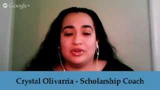 Start a College Conversation with 25 Scholarship Interview Questions