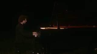 Domenico Scarlatti Sonata K175 - JOHN GADE