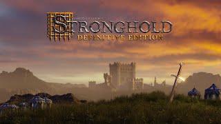 Stronghold OST | Music & Relaxing Ambient Sounds