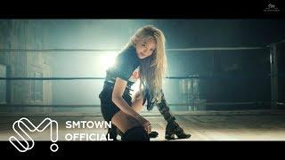 HYOYEON 효연 'Wannabe (Feat. San E)' MV