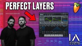 How to make Dancefloor DNB like FREAKS & GEEKS (Complete Guide) FL STUDIO 21