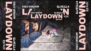 Lay Down - GloRilla (Without OMB Peezy)