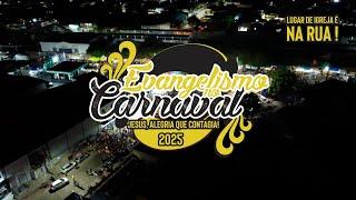 DOCUMENTÁRIO EVANGELISMO DE CARNAVAL - RN COSMOS