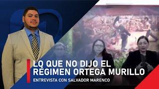 Lo que el Régimen Ortega-Murillo Oculta: Análisis del Informe en Ginebra sobre Derechos Humanos