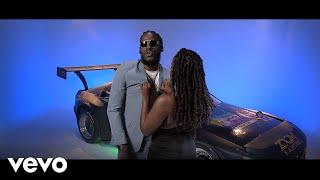 Aidonia - Race Car (Official Music Video)