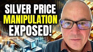 "WATCH THIS CAREFULLY! This Is the End of Silver Price Manipulation FOREVER" - Mario Innecco