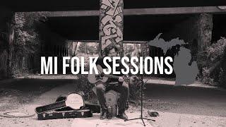 "Sorrow" One Take Special - Noble Hobo | MI Folk Sessions