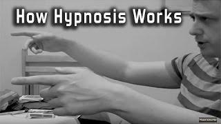 How Hypnosis Works (and the Realms of Hypnosis)